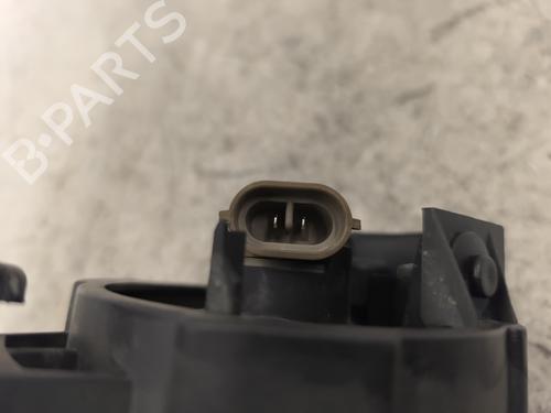 Left front fog light SSANGYONG STAVIC 2.7 270 sXDi 4x4 | BP24032894C30 - Image 2