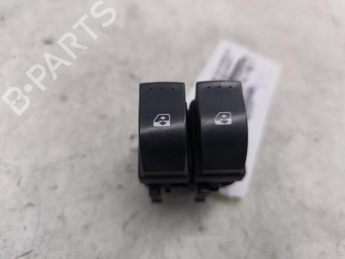 Left front window switch RENAULT MASTER III Bus (JV) 2.3 dCi 125 FWD (JV0C, JV0D, JV0H, JV0G, JV0J) | BP33198588I27 - Image 5