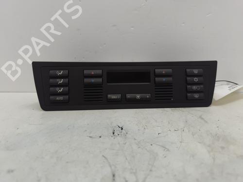 Used Climate control BMW X5 (E53) 4.4 i (286 hp) 30162436