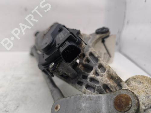 Front wiper motor FIAT SEDICI (189_) 2.0 D Multijet | BP29388679M29 