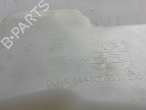 Used Windscreen washer tank Windscreen washer tank 29439053 29439053