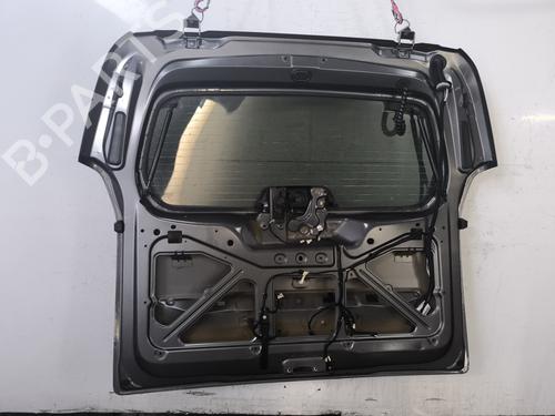 Bagklap CC/Kombi-Coupé CITROËN BERLINGO Box Body/MPV (K9) e-Berlingo | BP30874690C6 