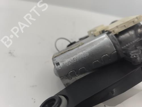 Used Rear wiper motor Rear wiper motor PEUGEOT 206 Hatchback (2A/C) [1998-2012] 34365317 34365317