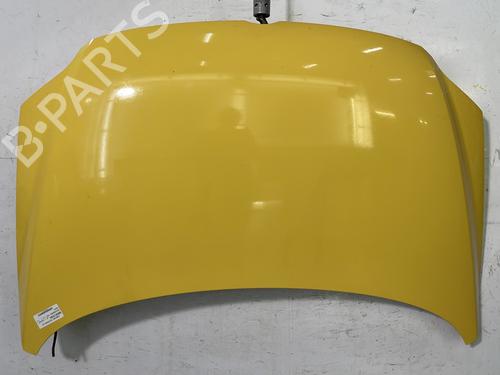 Used Hood VW FOX Hatchback (5Z1, 5Z3, 5Z4) 1.2 (55 hp) 22845048