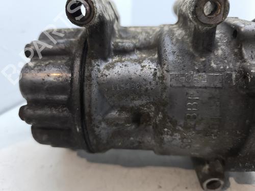 AC compressor PEUGEOT 307 CC (3B) 2.0 HDi 135 | BP30451018M34 