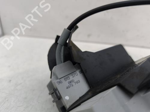 Rear right lock CITROËN C4 I (LC_) 1.6 HDi | BP29598728C99 