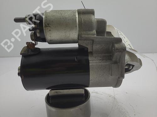 Used Starter FORD KA (RU8) 1.2 (69 hp) 22819300