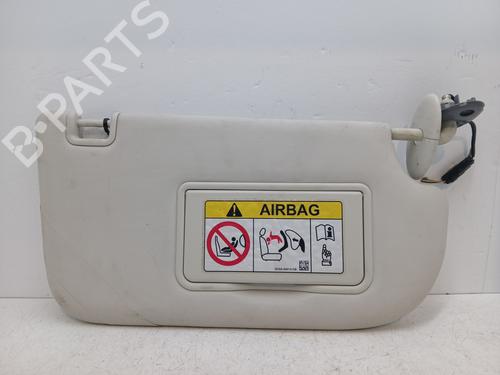 Used Right sun visor FORD KUGA II (DM2) 2.0 TDCi 4x4 (163 hp) 30326947