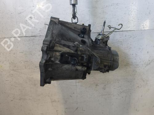 Used Gearbox Gearbox PEUGEOT PARTNER MPV (5_, G_) [1996-2026] 32979345 32979345