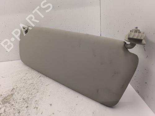 Left sun visor RENAULT TRAFIC III Van (FG_) 1.6 dCi 115 (FGMD) | BP25204864I1 