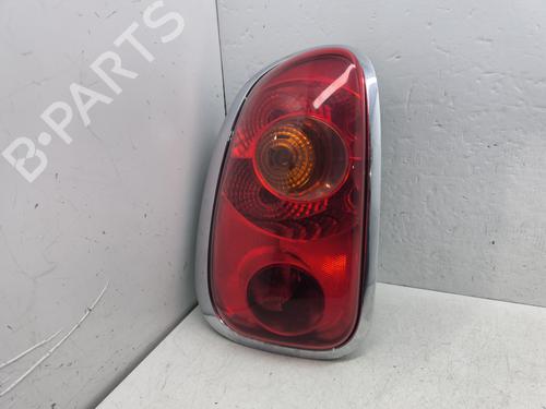 Left taillight MINI MINI COUNTRYMAN (R60) One | BP32360100C34 - Image 2