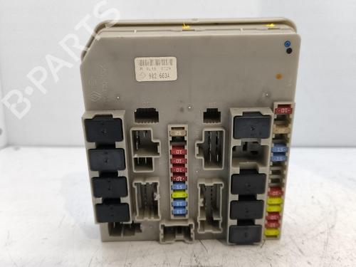 Electronic module RENAULT CLIO III (BR0/1, CR0/1) 1.5 dCi (C/BR0G, C/BR1G) | BP40516088M83 - Image 5