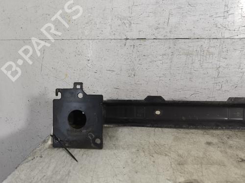 Front bumper reinforcement PEUGEOT 1007 (KM_) 1.4 HDi | BP27296432C109 