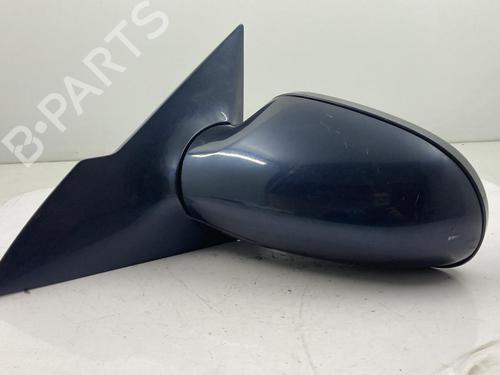 Left mirror MERCEDES-BENZ CLK (C208) CLK 230 Kompressor (208.347) | BP22818859C26 