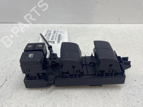 Left front window switch TOYOTA YARIS (_P21_, _PA1_, _PH1_) 1.5 Hybrid (MXPH10, MXPH11) | BP37732302I27 - Image 4