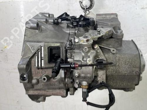 Gearbox PEUGEOT 2008 I (CU_) 1.6 BlueHDi 120 | BP22837623M3 