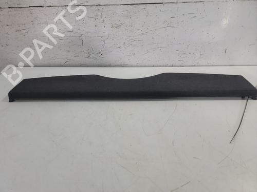 Rear parcel shelf FIAT 500 (312_) 1.2 (312AXA1A) | BP22818028C85 