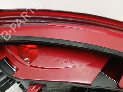 Right taillight AUDI Q3 (8UB, 8UG) 2.0 TDI | BP36894407C35  - Image 5