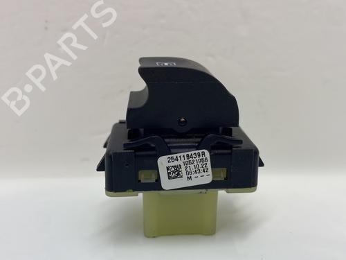 Left rear window switch DACIA SANDERO III 1.0 TCe 90 | BP29423907I29 - Image 3