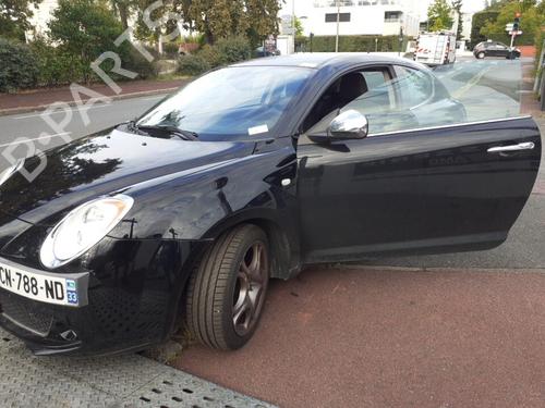 Used Parts ALFA ROMEO MITO (955_)  1.4 MultiAir (955AXL1B)  2153289