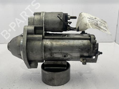 Used Starter Starter VW PASSAT B5.5 (3B3) 1.9 TDI (101 hp) 22830734 22830734