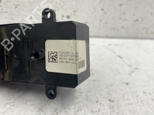 Used Right front window switch Right front window switch HONDA CR-V III (RE_) 2.2 i-CTDi 4WD (RE6) (140 hp) 24474642 24474642