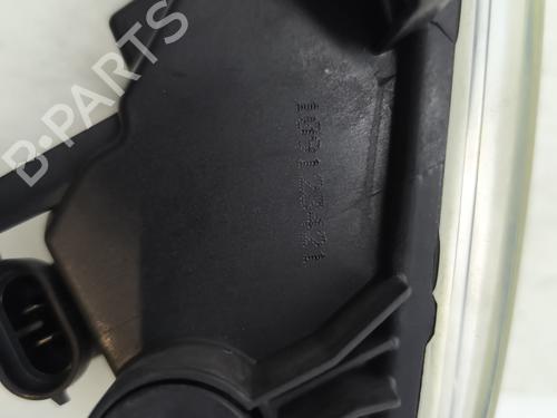 Left front fog light FORD FOCUS III 1.5 TDCi | BP29491859C30 
