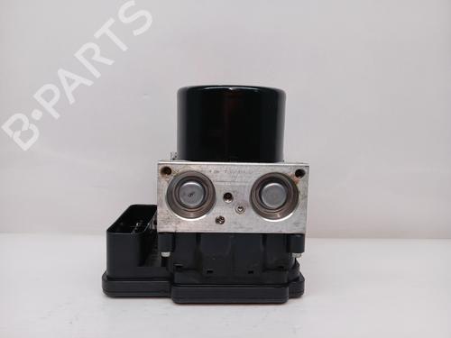 ABS pump RENAULT GRAND SCÉNIC III (JZ0/1_) 1.6 dCi (JZ00, JZ12) | BP30591790M43