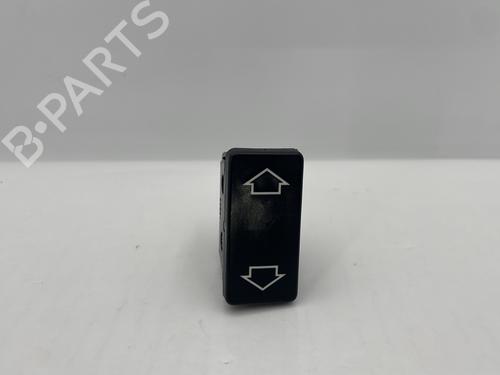 Used Left front window switch CITROËN SAXO (S0, S1) 1.1 X, SX (60 hp) 30874722