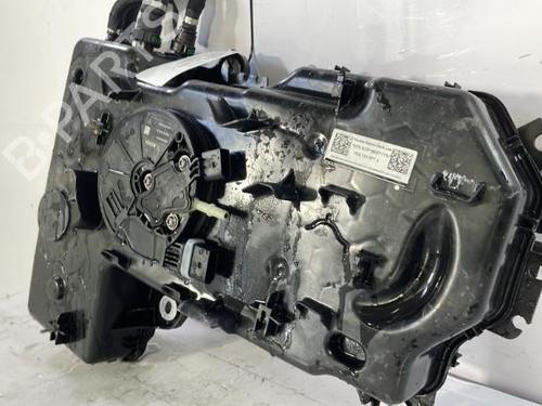 AdBlue tank VW TRANSPORTER T6 Van (SGA, SGH, SHA, SHH) 2.0 TDI | BP24652033M85