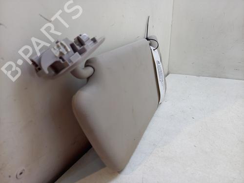 Left sun visor DACIA SANDERO III 1.0 SCe 65 | BP38921873I1 - Image 2