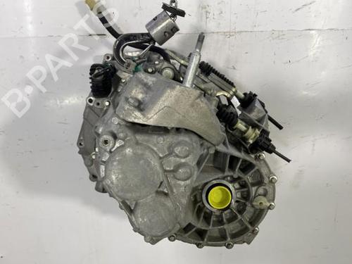 Used Gearbox DACIA DUSTER (HS_) 1.5 dCi (109 hp) 22835728