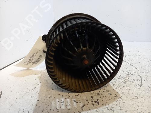 Used Heater blower motor CITROËN C3 I (FC_, FN_) 1.4 HDi (68 hp) 28093356