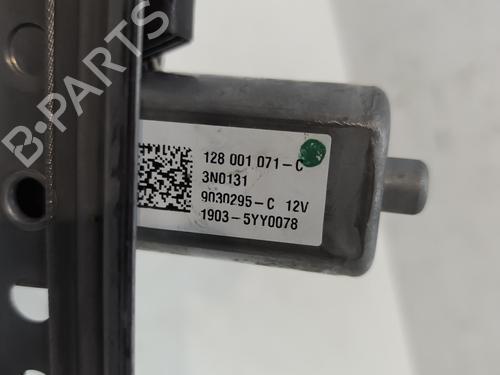 Front right window mechanism DACIA LODGY (JS_) 1.5 dCi (JSMC, JSAF) | BP28277529C23 
