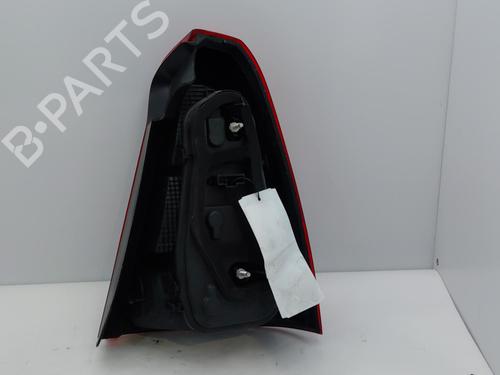 Left taillight DACIA LOGAN (LS_) 1.4 MPI LPG (LS0C) | BP36520389C34 - Image 4