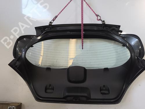 Tailgate PEUGEOT 308 I (4A_, 4C_) 1.6 HDi | BP28080512C6 