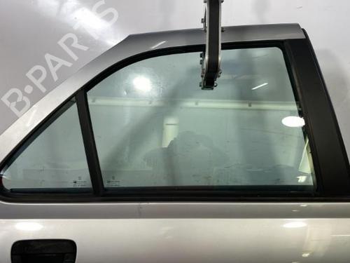 Left rear door PEUGEOT 406 (8B) 1.8 16V | BP22836954C4 