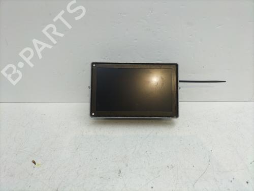 Used Display monitor RENAULT VEL SATIS (BJ0_) 2.2 dCi (BJ0E, BJ0F) (150 hp) 30326861