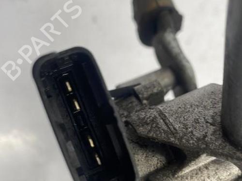 Used Front wiper motor CITROËN C3 II (SC_) 1.4 (73 hp) 22831495