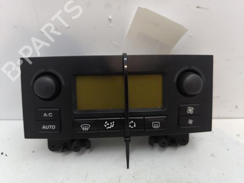 Climate control CITROËN C4 I (LC_) 1.6 HDi | BP29619410I5 - Image 3