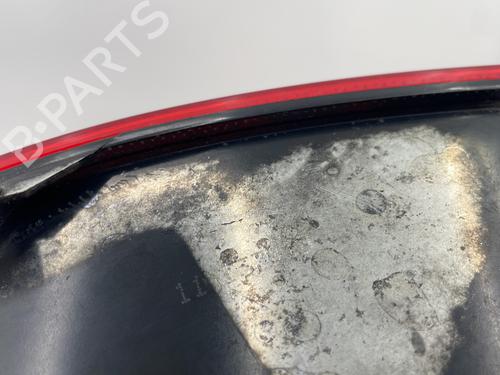 Used Rear fog light Rear fog light DACIA SANDERO II 1.0 SCe 75 (B8JC, B8JD, B8NC) (73 hp) 31643228 31643228