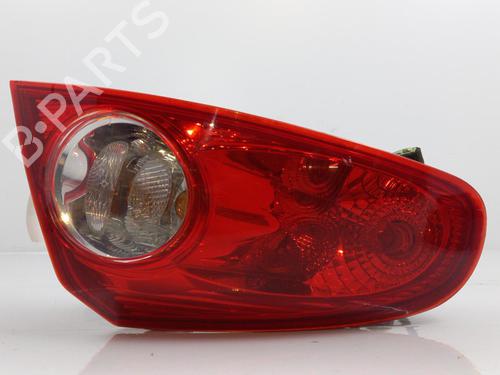 Left taillight CHEVROLET LACETTI (J200) 2.0 D | BP22825143C34 