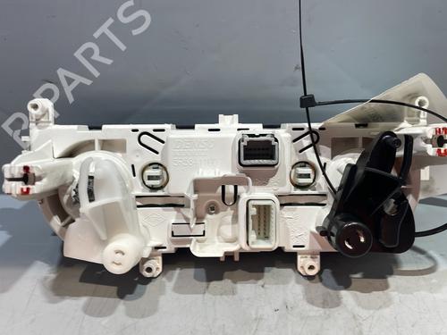 AC Styreenhet / Manøvreringsenhet RENAULT CLIO IV (BH_) 1.5 dCi 90 | BP29833776I5 