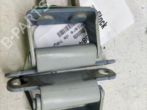 Hinge/Door check strap KIA EV3 EV | BP30088282C146  - Image 5