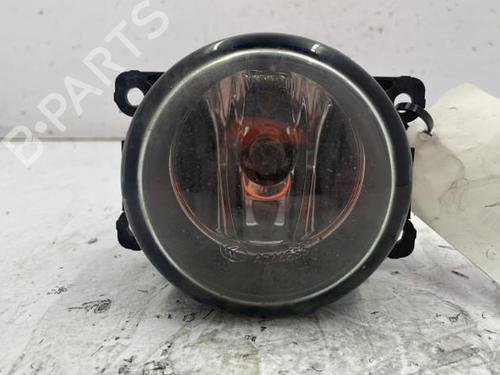 Used Right front fog light FORD FIESTA VI (CB1, CCN) 1.4 TDCi (68 hp) 22840229