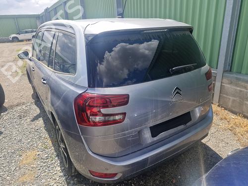 Front left window mechanism CITROËN GRAND C4 SPACETOURER (3A_, 3E_) 1.5 BlueHDi 130 | BP29700563C22 - Image 17