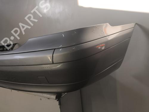 Used Rear bumper Rear bumper MERCEDES-BENZ C-CLASS (W203) C 220 CDI (203.006, 203.008) (143 hp) 36571620 36571620