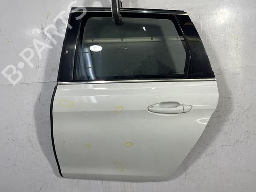 Used Left rear door PEUGEOT 308 SW II (LC_, LJ_, LR_, LX_, L4_) 1.6 HDi / BlueHDi 115 (LCBHXM, LCBHXT) (115 hp) 24032934