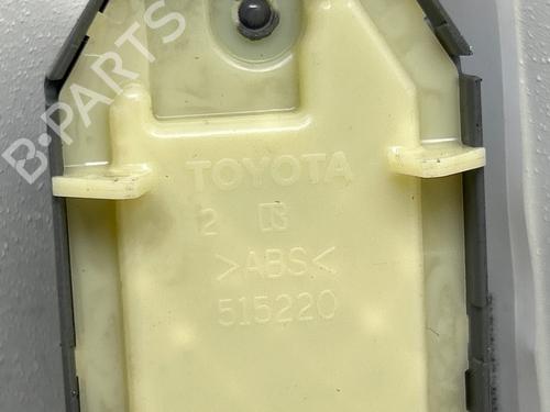 Left front window switch TOYOTA AURIS (_E15_) | BP37286497I27 - Image 5