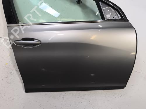 Right front door PEUGEOT 308 II (LB_, LP_, LW_, LH_, L3_) 1.6 HDi / BlueHDi 115 | BP29833921C3